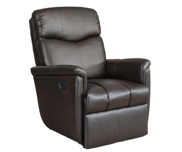 Lux Swivel Recliner - 29"