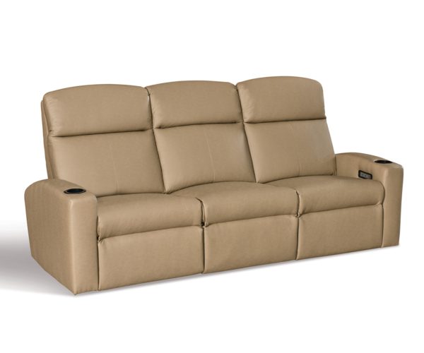 Venture ZeroWall Reclining Sofa - 83"