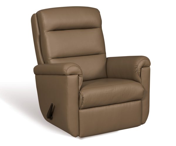 RV Elite Swivel Recliner - 30"
