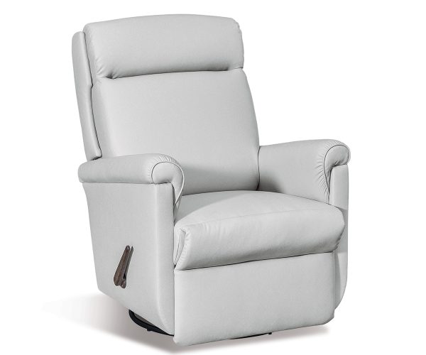 RV Harrison Swivel Recliner - 30"