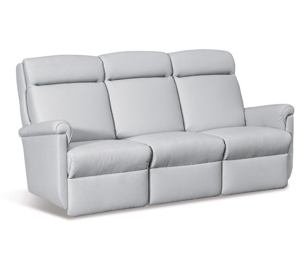 RV Harrison Reclining Wallhugger Sofa - 78"