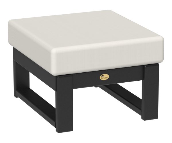 Lanai Deep Seating Ottoman