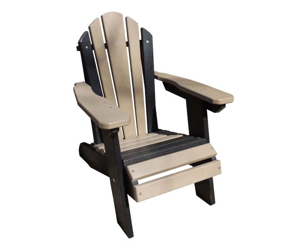 Children's Adirondack Chair