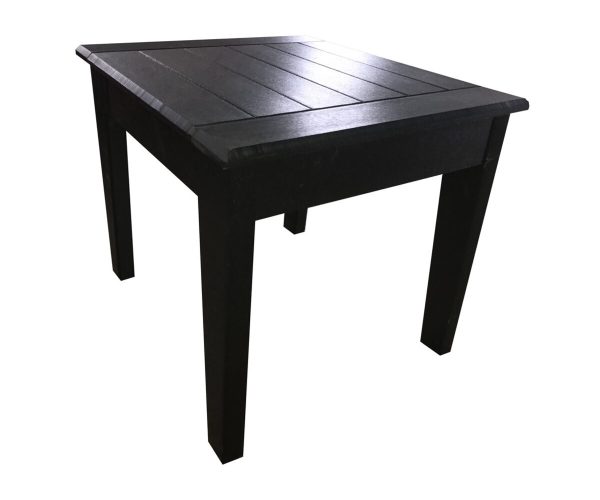 Leisure Living End Table