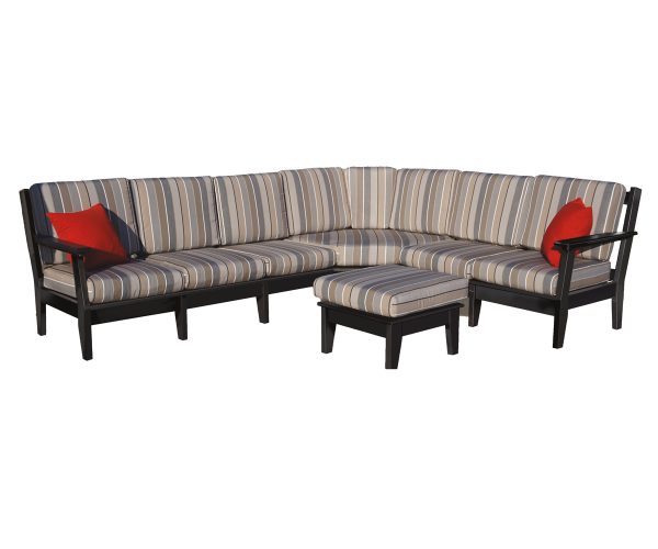 Leisure Living Sectional