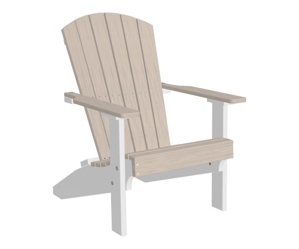 Lakeside Adirondack Chair