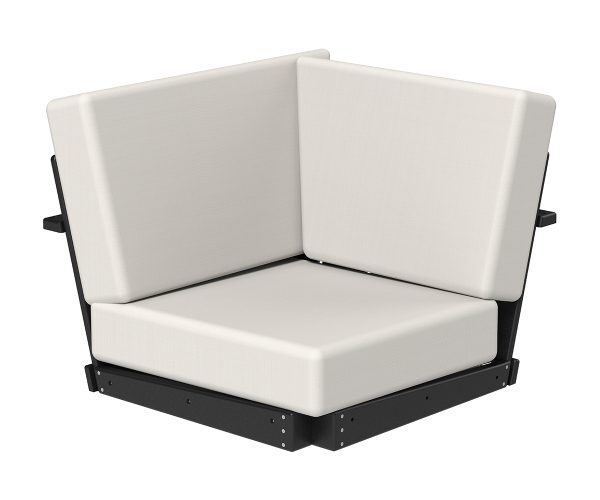 Lanai Deep Seating Corner Section