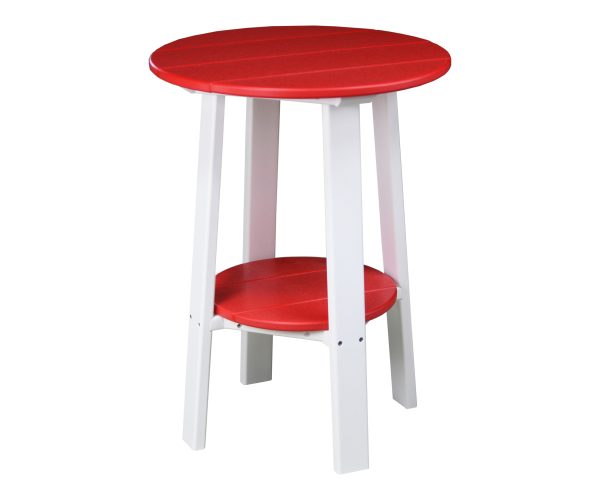 Deluxe End Table 28"