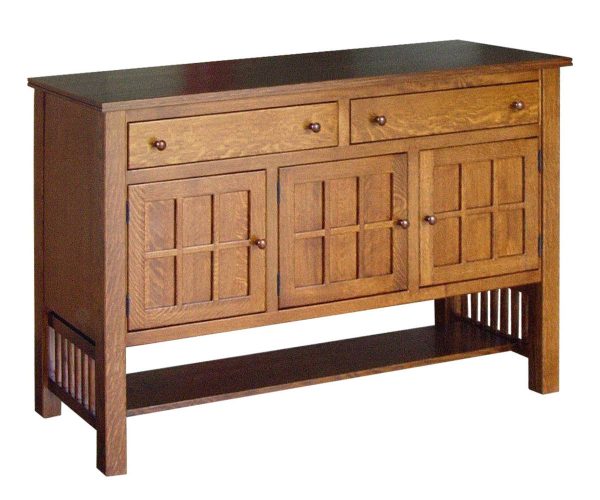 Spruce Creek Sideboard - 39"H