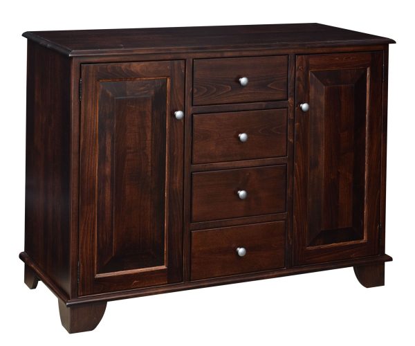 Graham Buffet With Drawers
