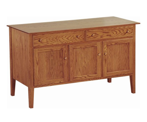 NDH Sideboard - 39"H