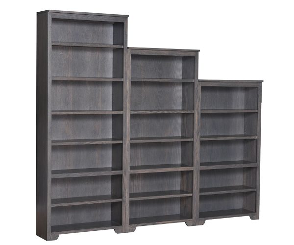 Graham Bookcase