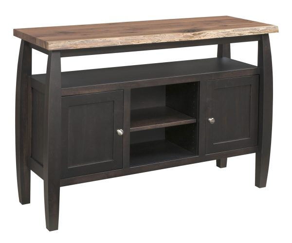 Modern Server - Open Center