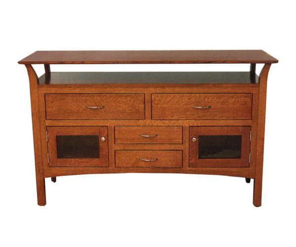 Manhattan Sideboard