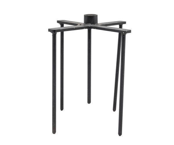 Tiki Torch Ground Stake