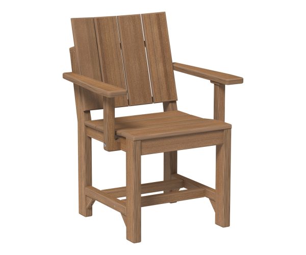 Urban Arm Chair - Dining Height