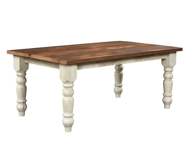 Farmhouse Dining Table