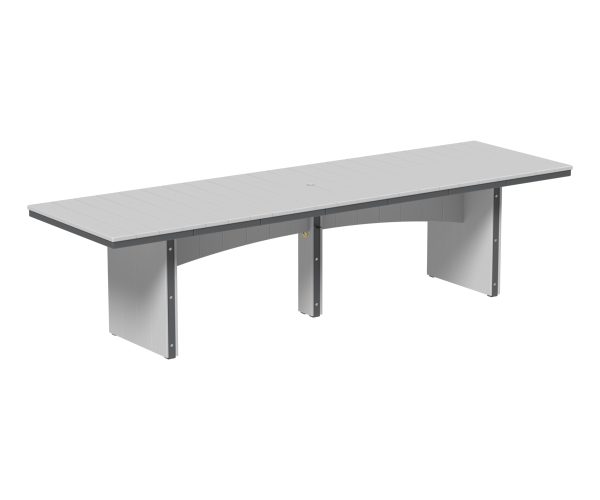 Urban Dining Table - 3' x 10' Rectangular