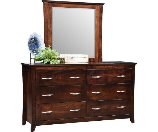 Wilmington Double Dresser