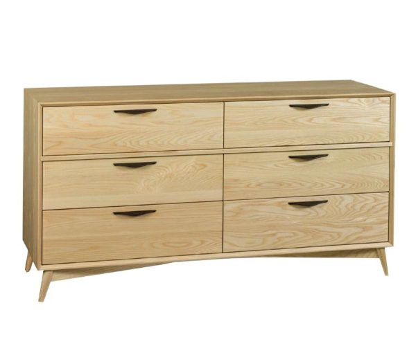 Kenton 66" Dresser