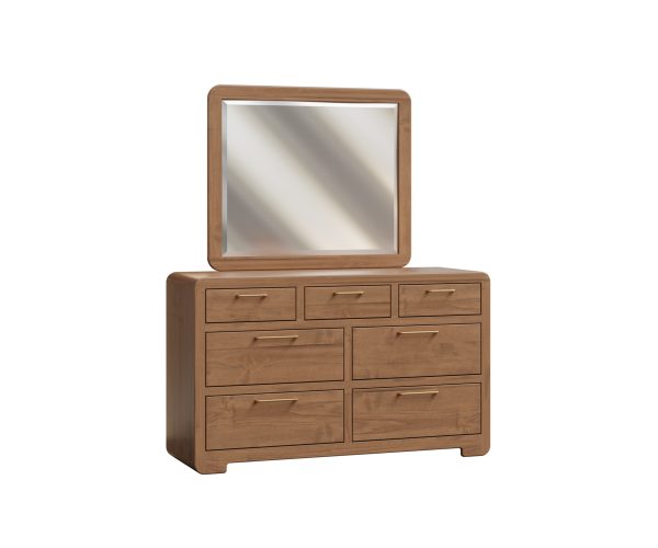 Europa Low Dresser