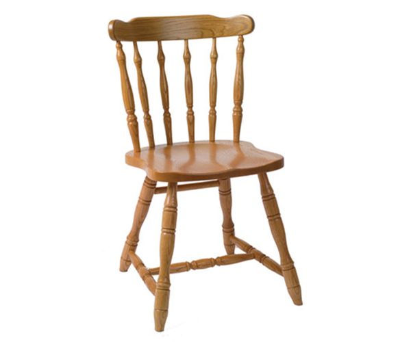 Yugo Chair