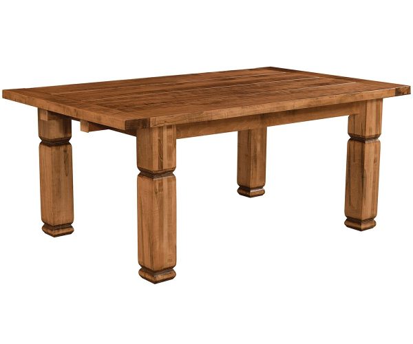 Montreal Estate Table