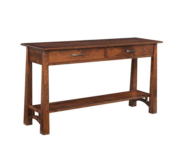 Alcoa Sofa Table