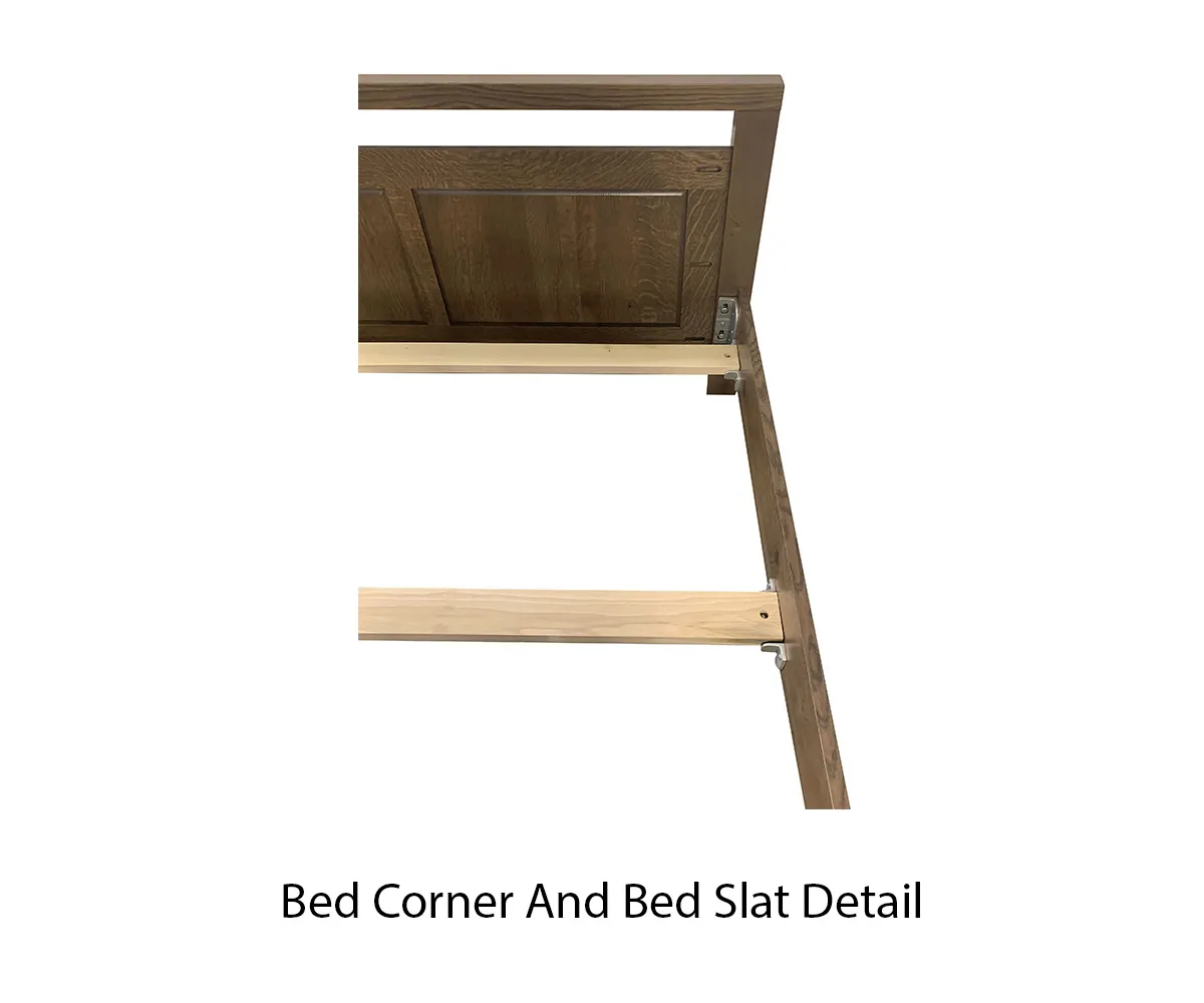 Baystorm Bed - Image 2