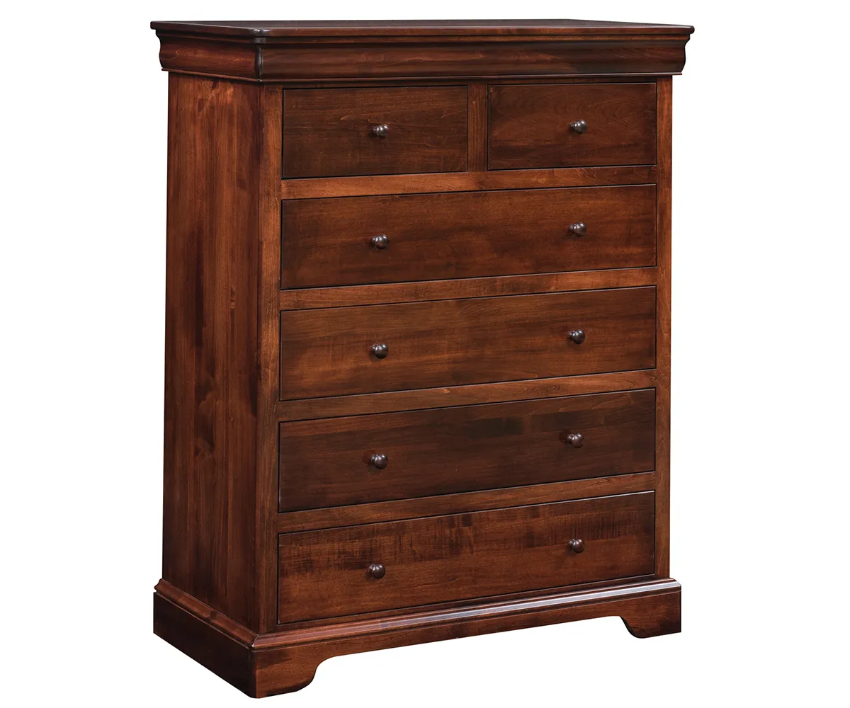 Claymont Bedroom Collection - Image 5