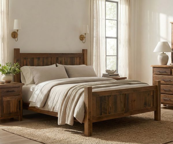 Farmhouse Bedroom Collection