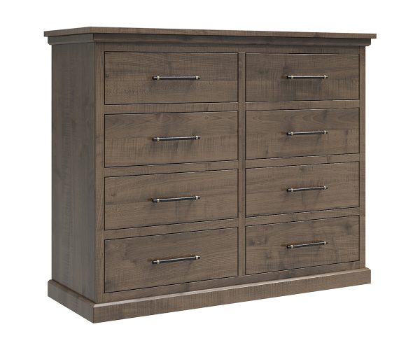 Santorini 8 Drawer Dresser