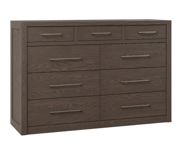 Hunter High Dresser