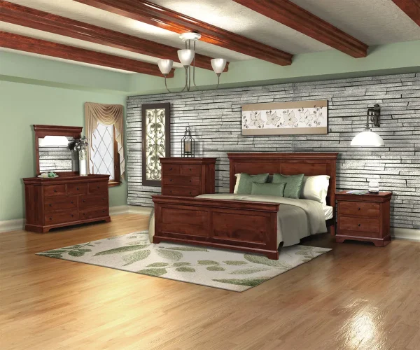 Avondale Bedroom Collection