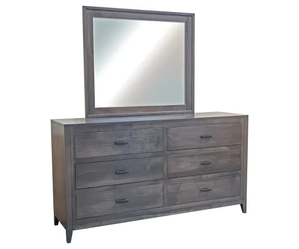 Oberlin Dresser