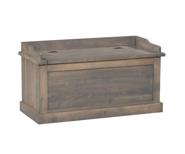 Morgan Storage Bench with Lid